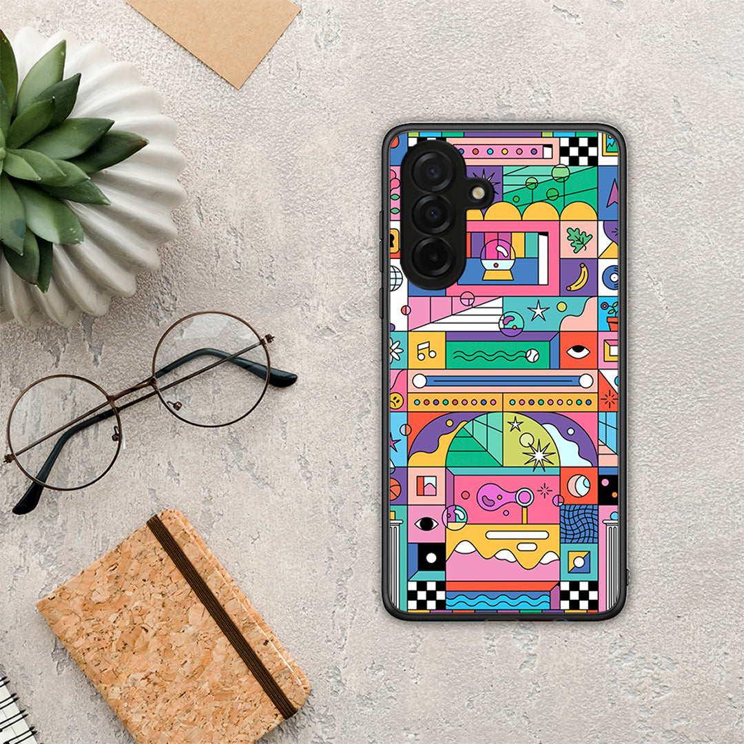 Bubbles Soap - Samsung Galaxy A26 5G θήκη