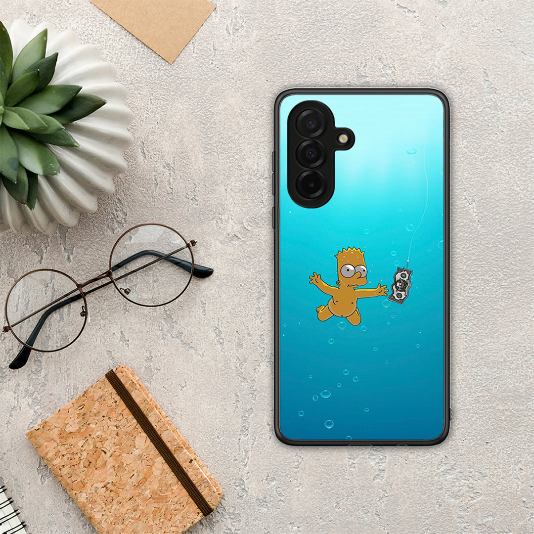 Chasing Money - Samsung Galaxy A26 5G θήκη