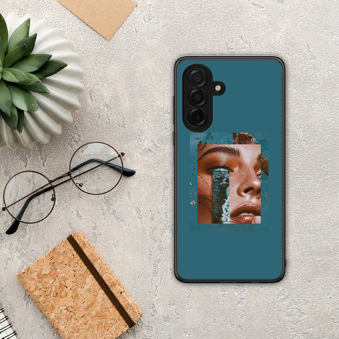 Cry An Ocean - Samsung Galaxy A26 5G θήκη