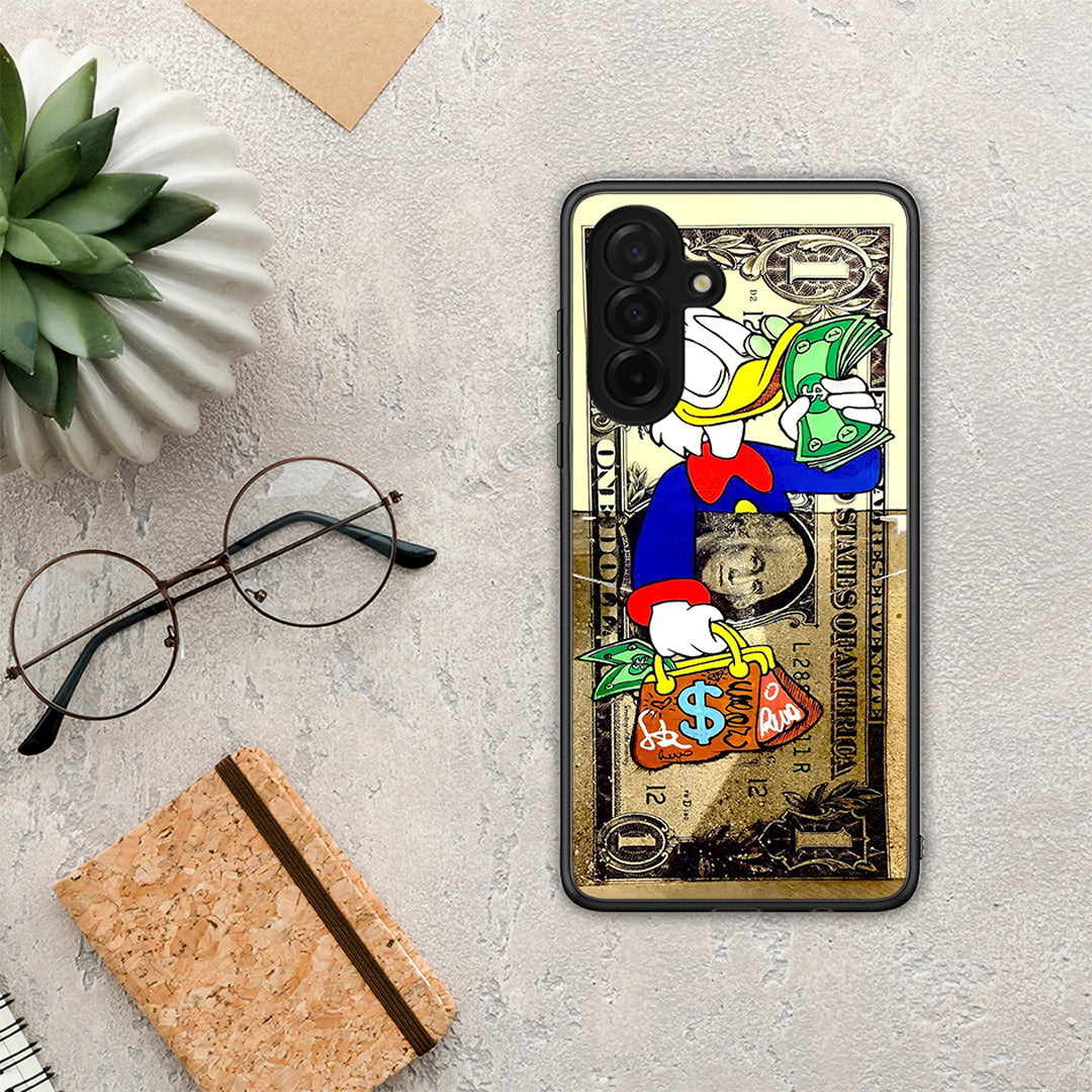 Duck Money - Samsung Galaxy A26 5G θήκη