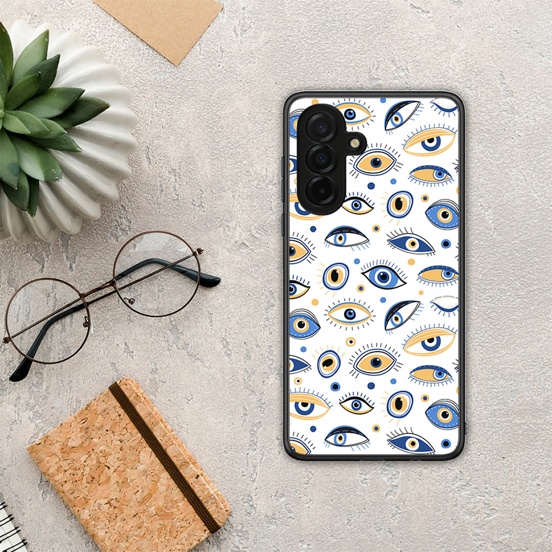 Ftou Ftou - Samsung Galaxy A26 5G θήκη