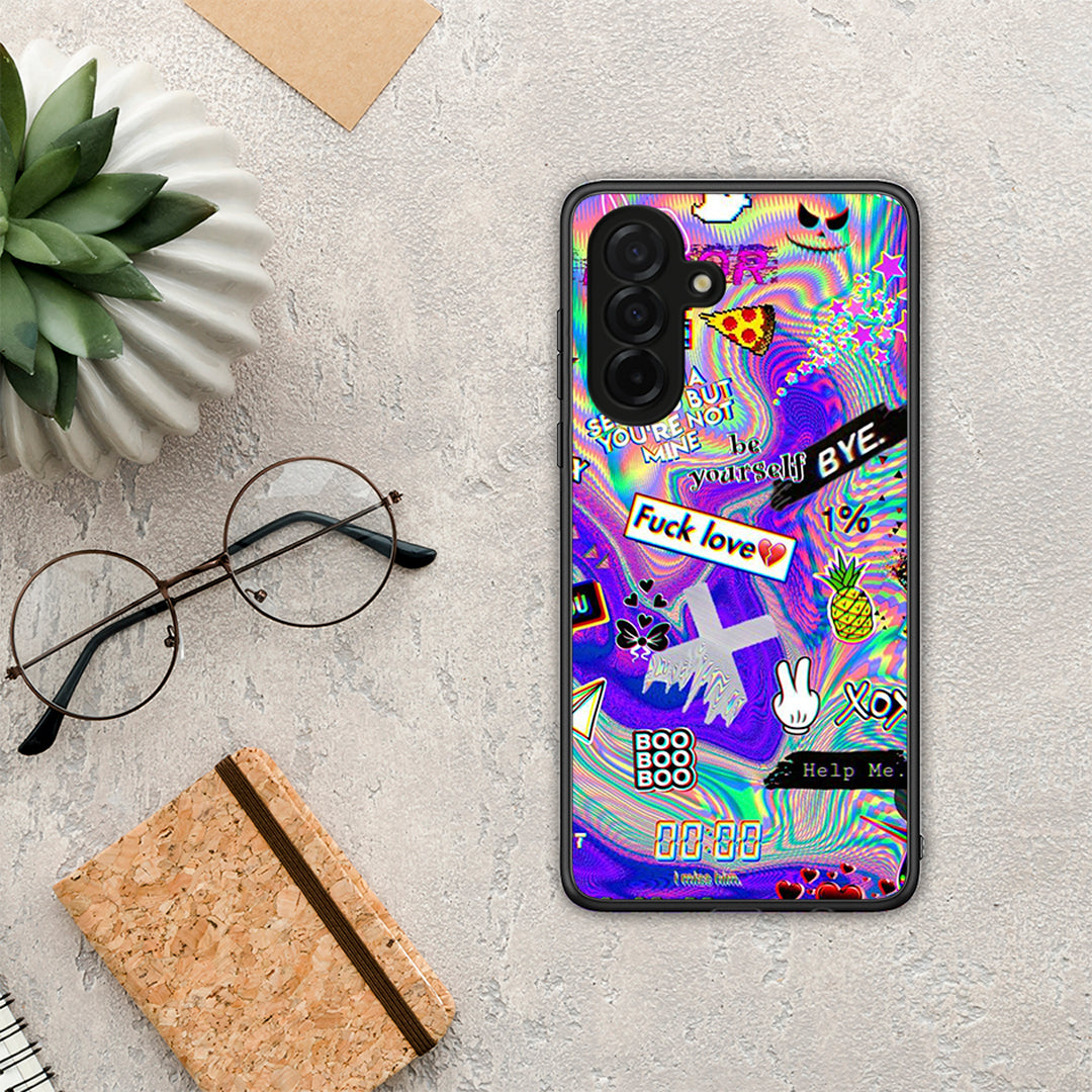 Game Over - Samsung Galaxy A26 5G θήκη