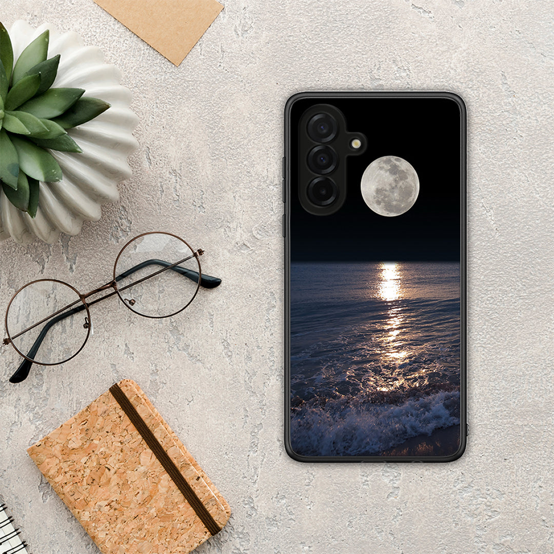 Landscape Moon - Samsung Galaxy A26 5G θήκη