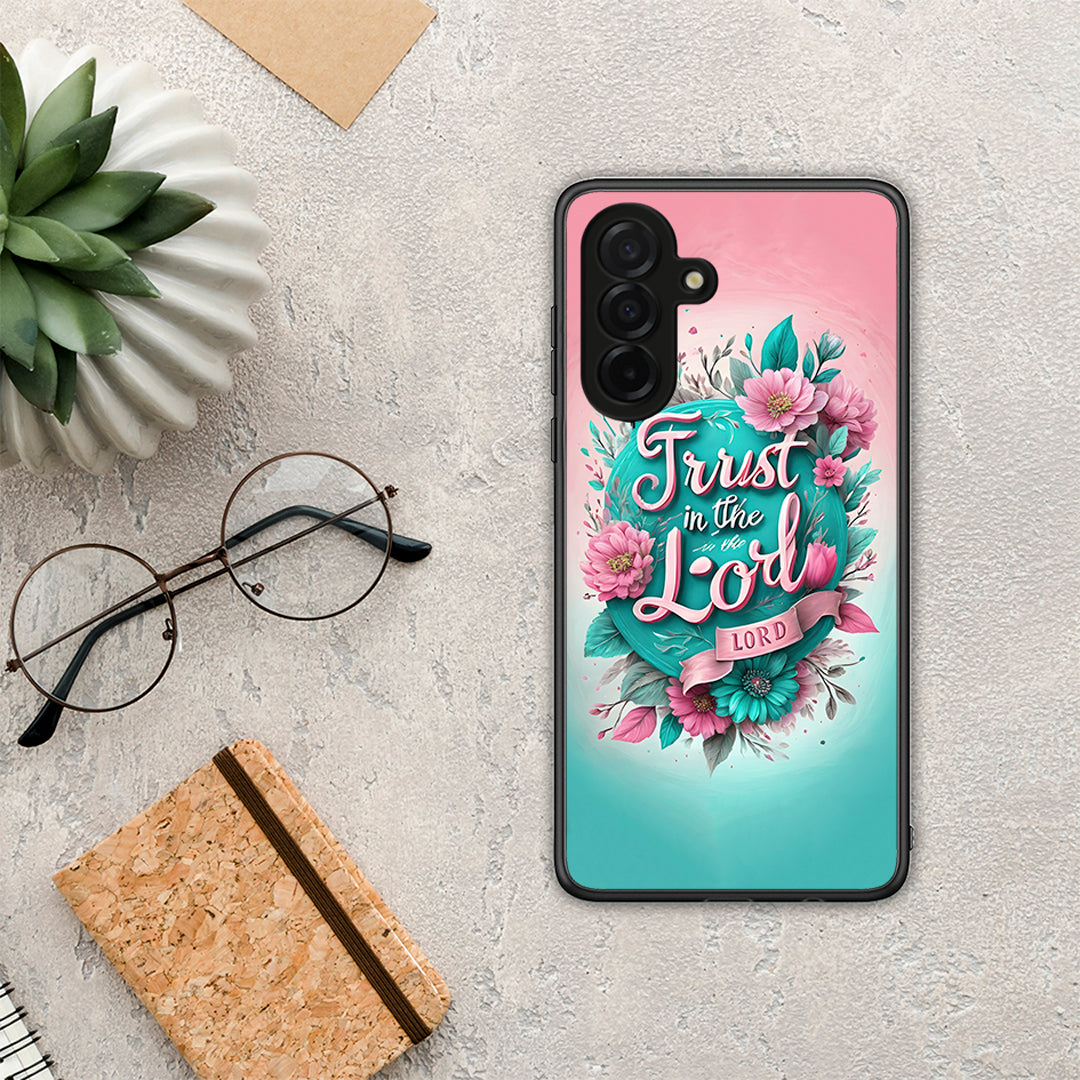 Lord Trust - Samsung Galaxy A26 5G θήκη