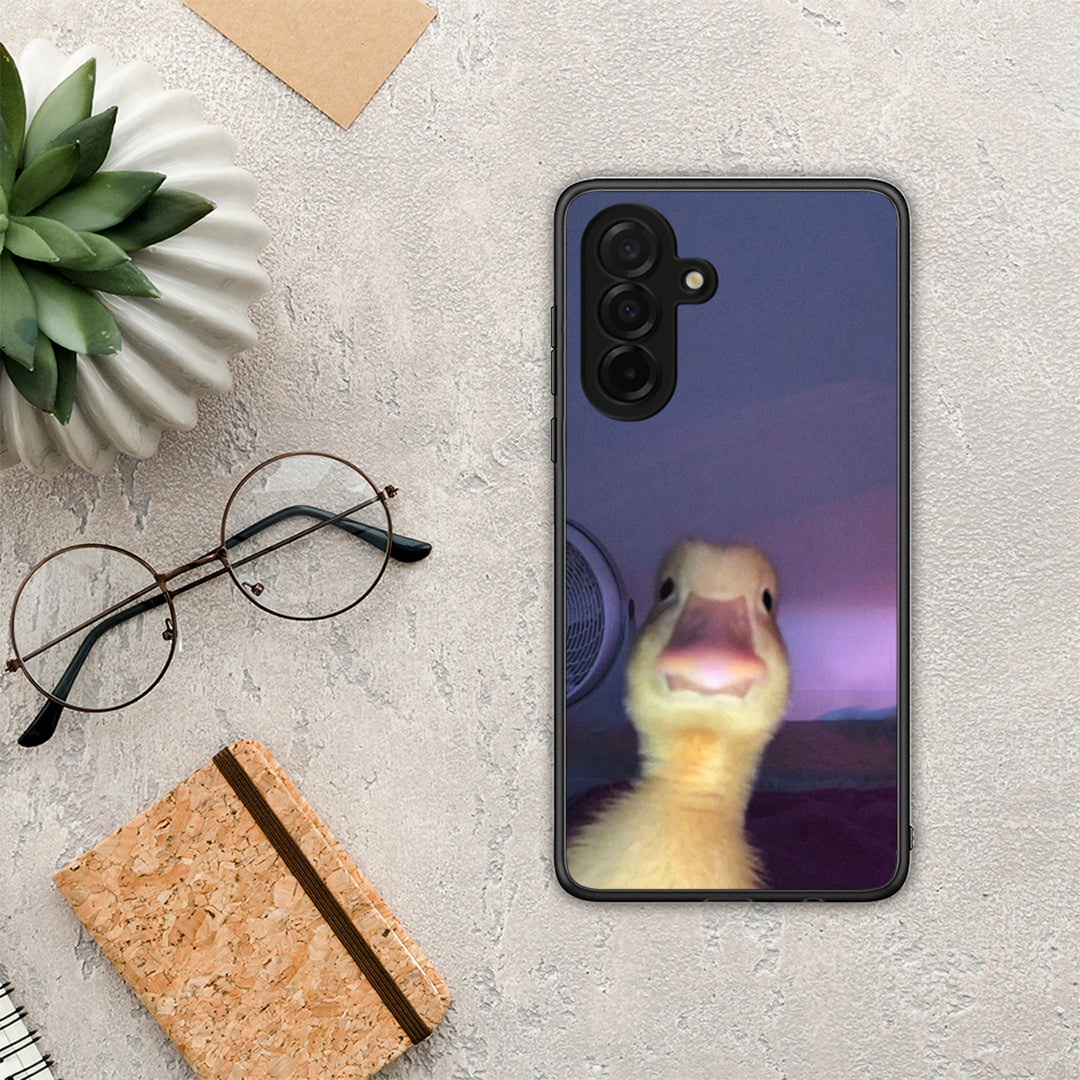 Meme Duck - Samsung Galaxy A26 5G θήκη