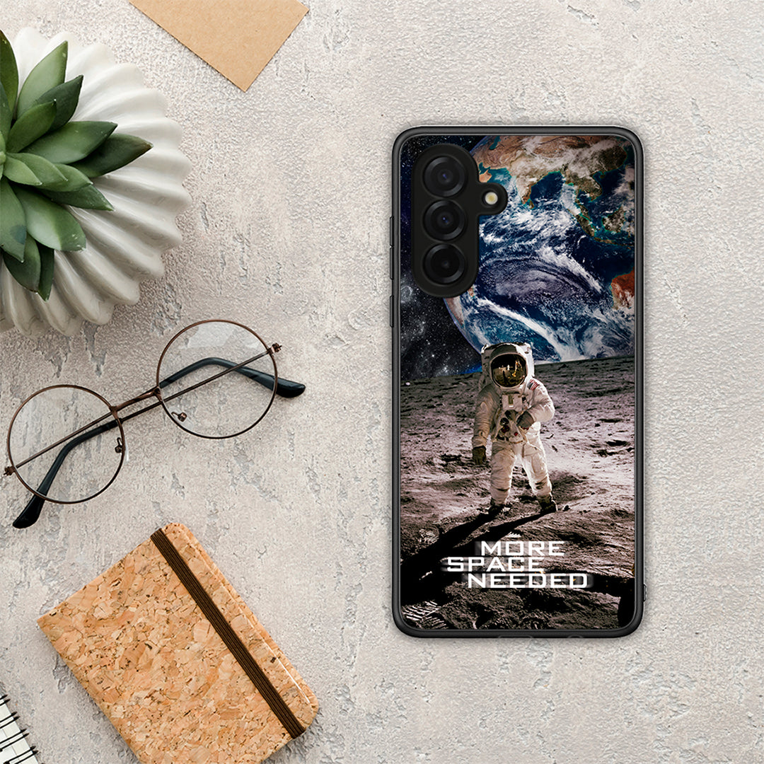 More Space - Samsung Galaxy A26 5G θήκη