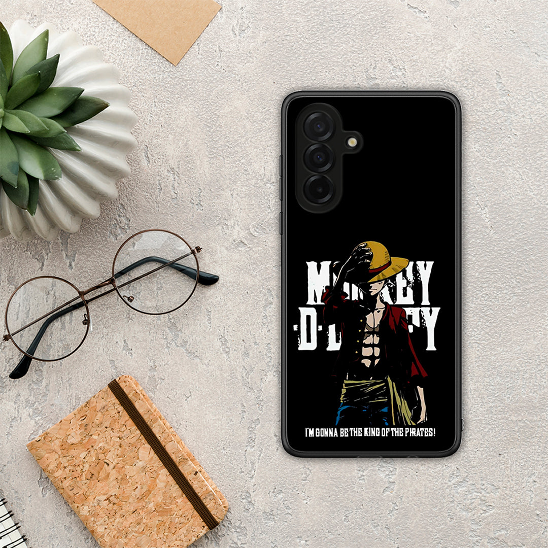 Pirate King - Samsung Galaxy A26 5G θήκη