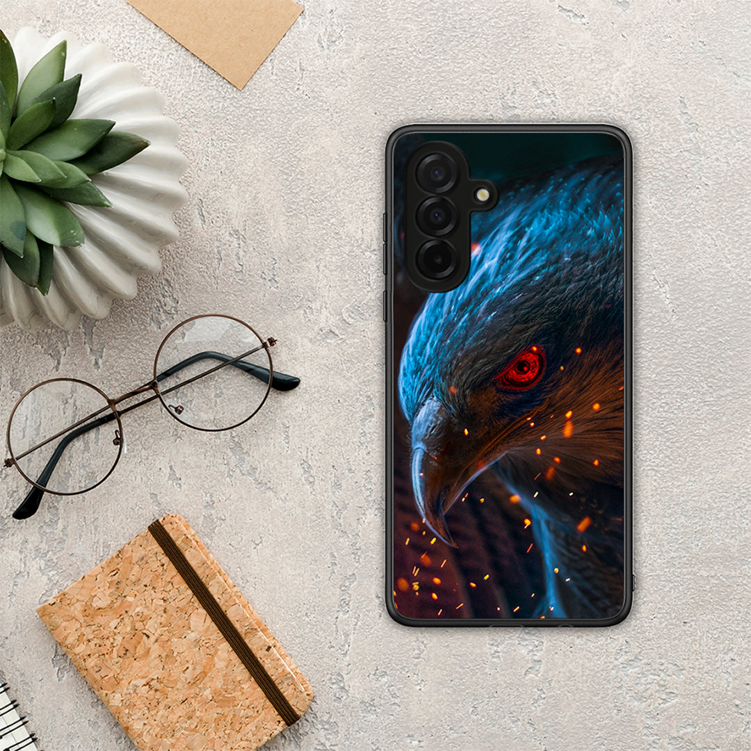 PopArt Eagle - Samsung Galaxy A26 5G θήκη