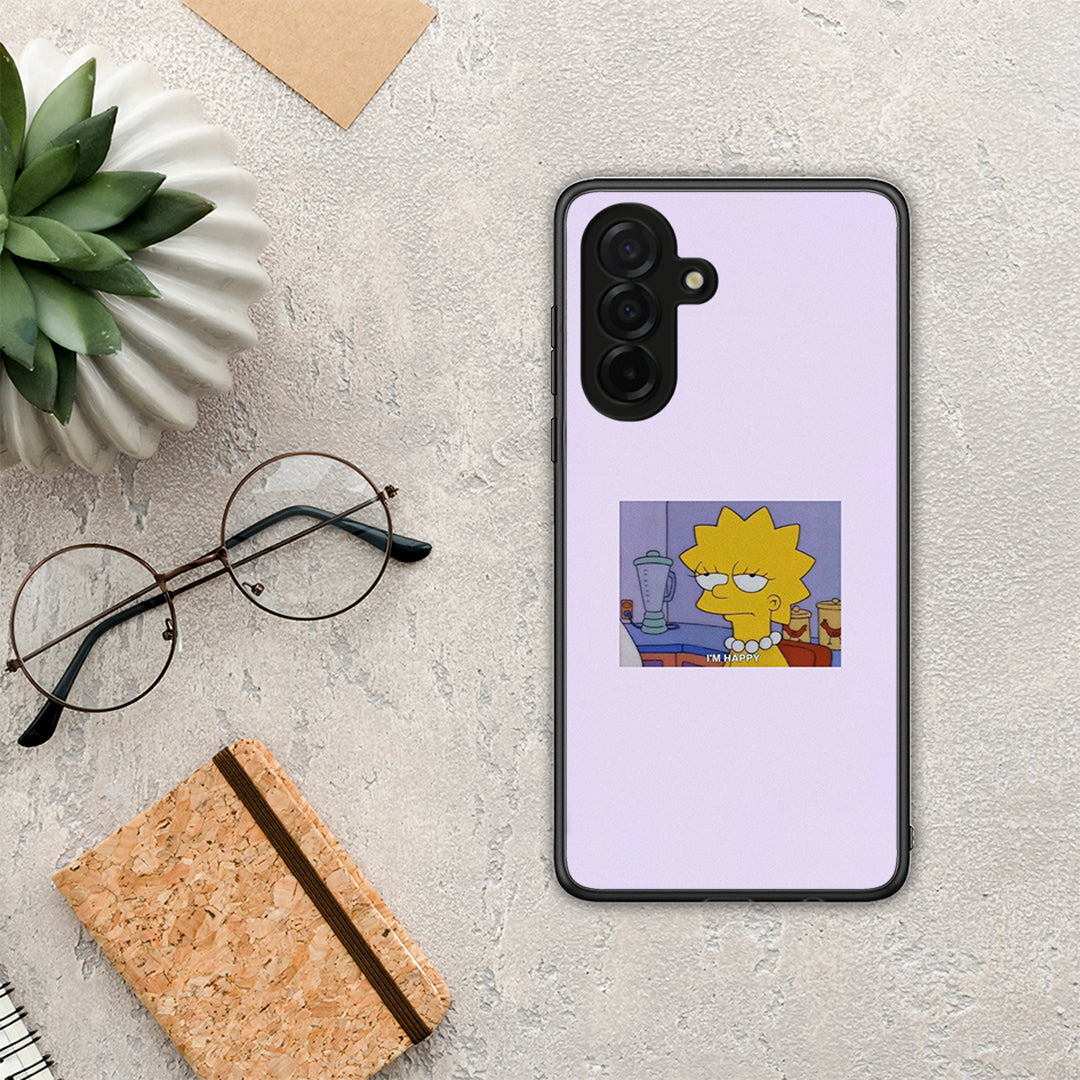 So Happy - Samsung Galaxy A26 5G θήκη