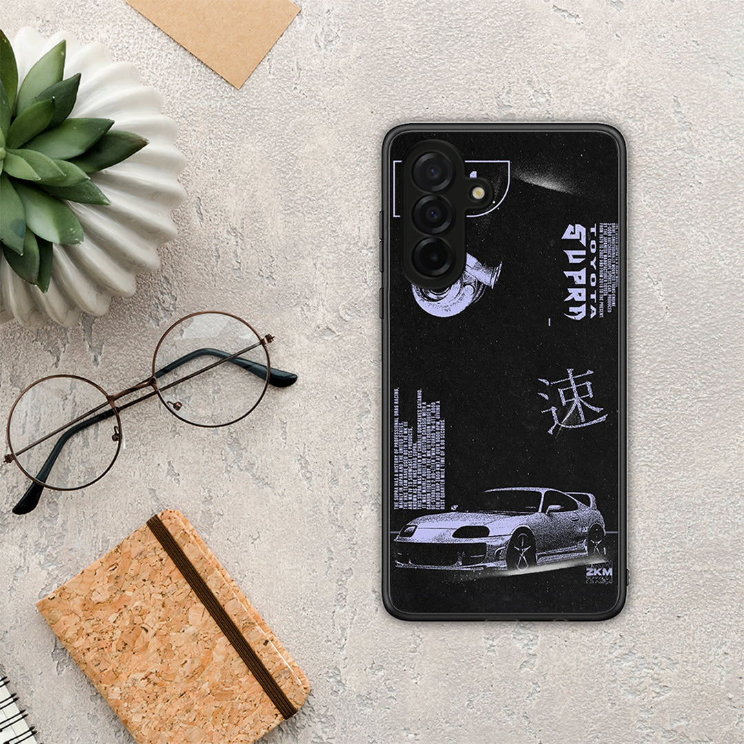Tokyo Drift - Samsung Galaxy A26 5G θήκη