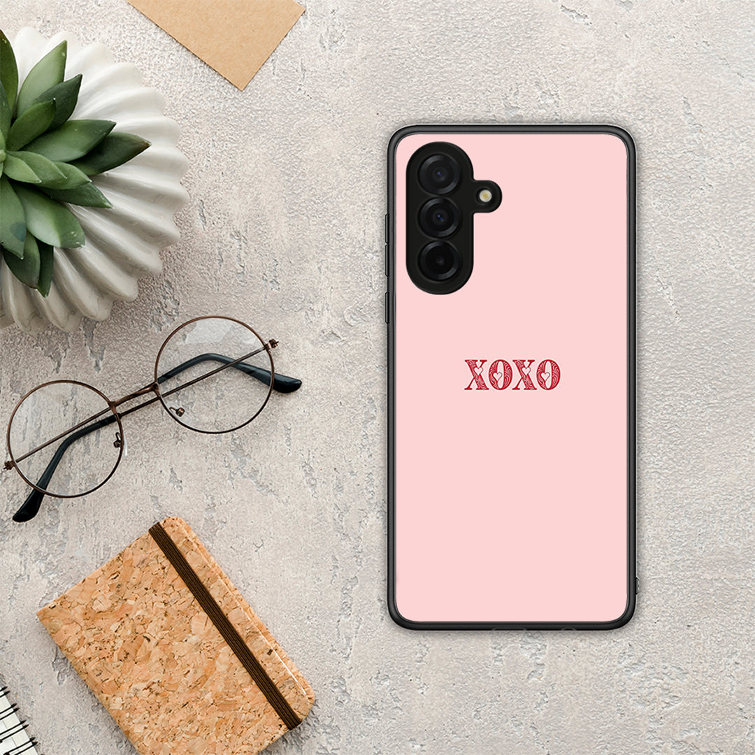 XOXO Love - Samsung Galaxy A26 5G θήκη