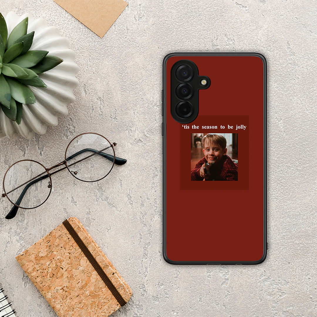 Xmas Ultimate Spirit - Samsung Galaxy A26 5G θήκη