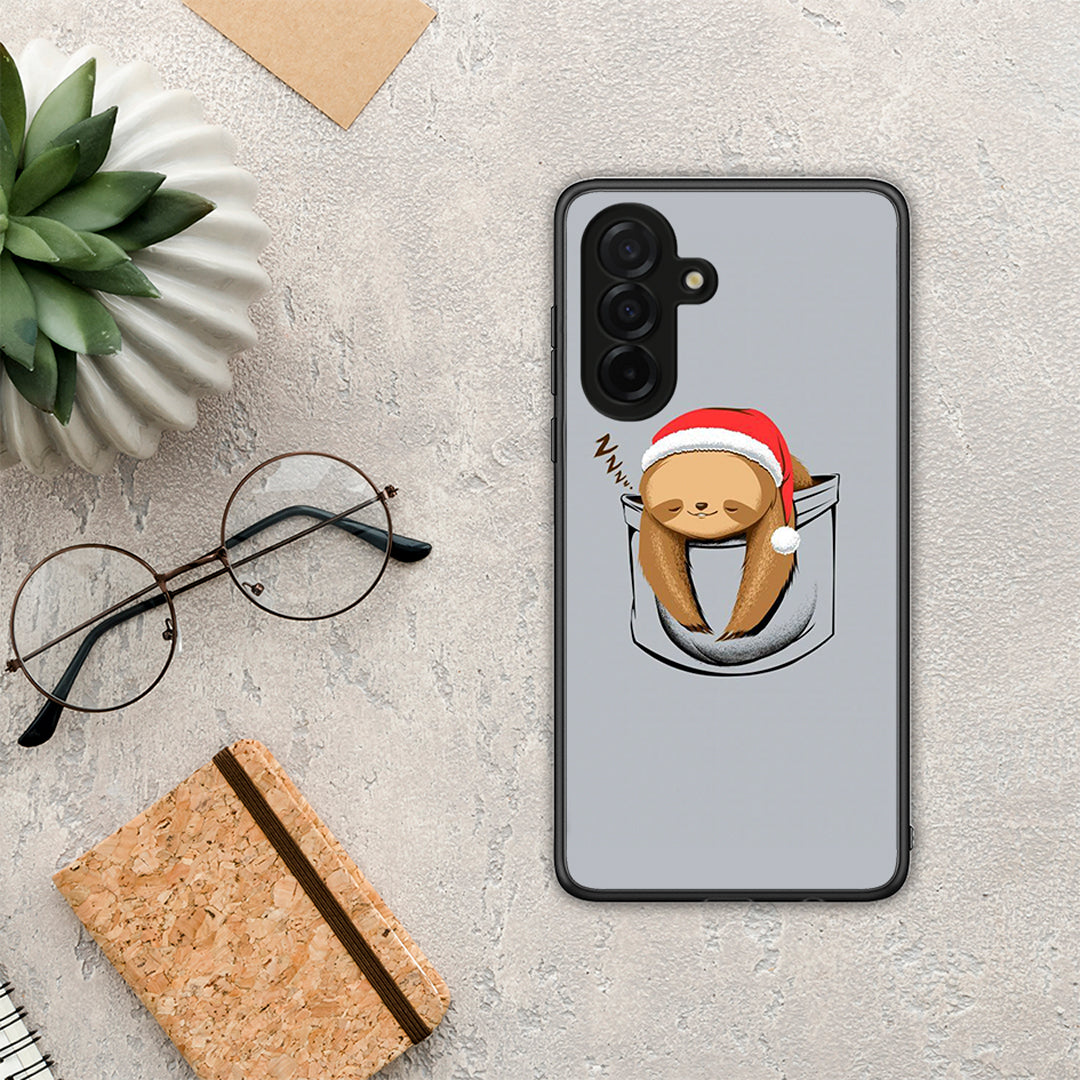 Xmas Zzzz - Samsung Galaxy A26 5G θήκη