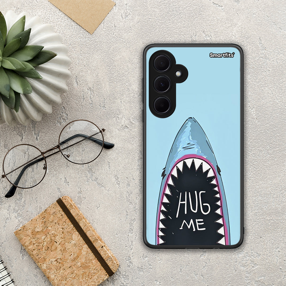 Hug Me - Samsung Galaxy A35 θήκη