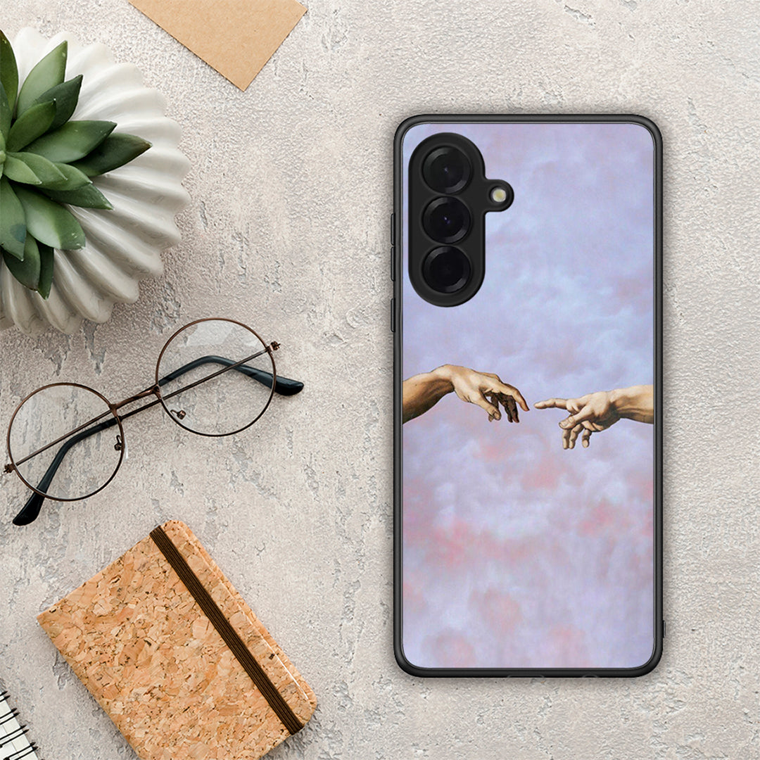 Adam Hand - Samsung Galaxy A36 θήκη