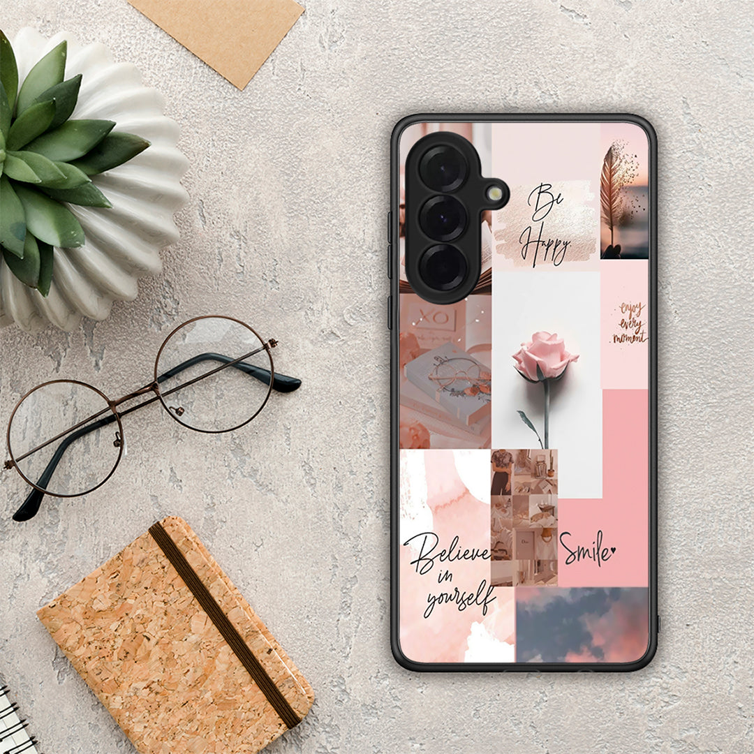 Aesthetic Collage - Samsung Galaxy A36 θήκη