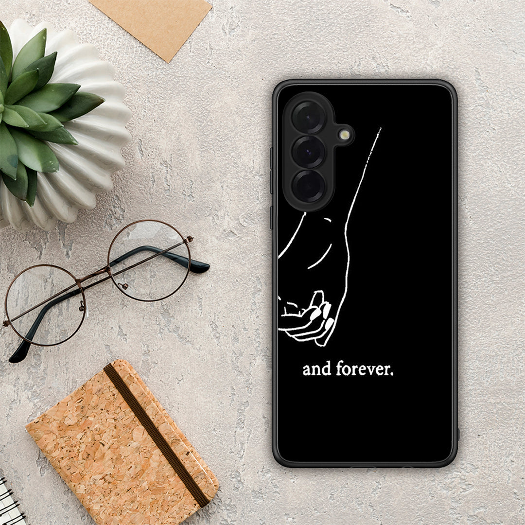 Always & Forever 2 - Samsung Galaxy A36 θήκη