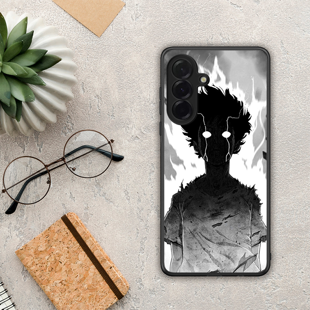 Anime Boy - Samsung Galaxy A36 θήκη