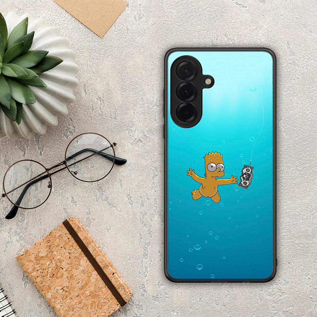 Chasing Money - Samsung Galaxy A36 θήκη