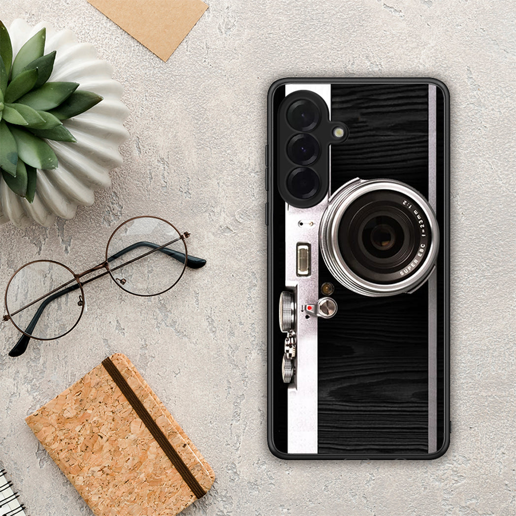 Emily In Paris - Samsung Galaxy A36 θήκη