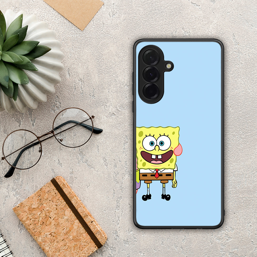 Friends Bob - Samsung Galaxy A36 θήκη