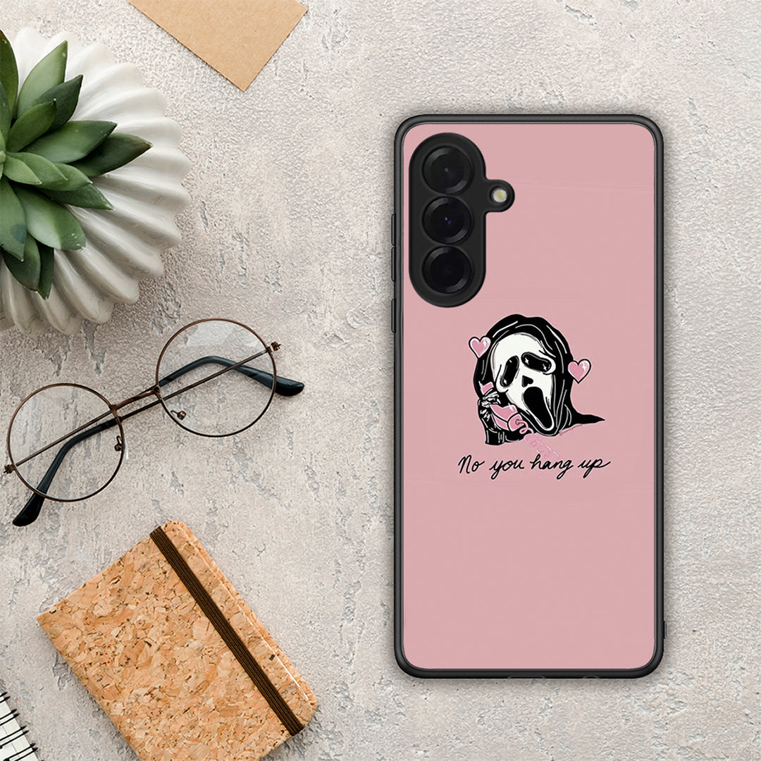 Halloween Hang Up - Samsung Galaxy A36 θήκη