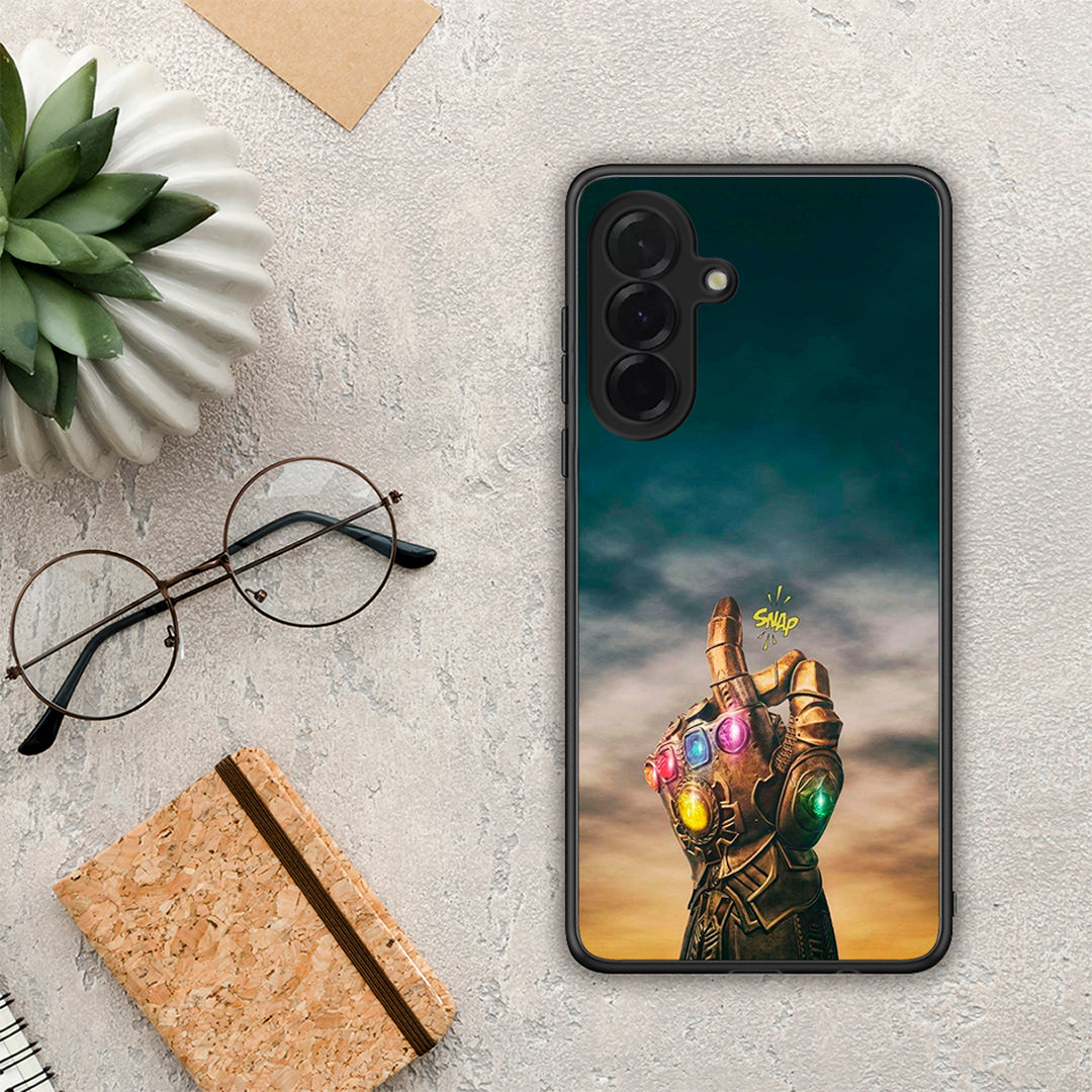 Infinity Snap - Samsung Galaxy A36 θήκη