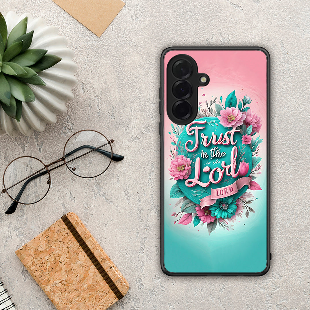 Lord Trust - Samsung Galaxy A36 θήκη