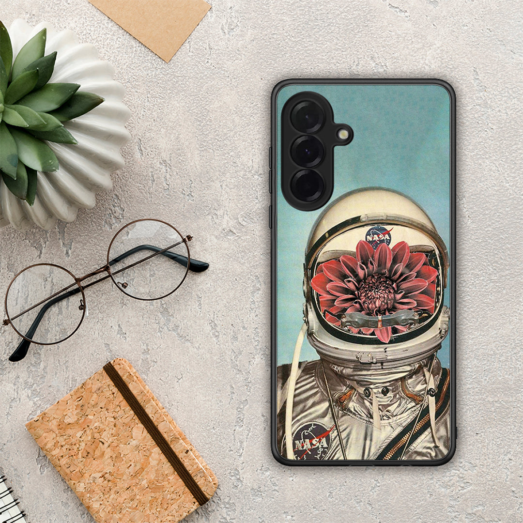 Nasa Bloom - Samsung Galaxy A36 θήκη