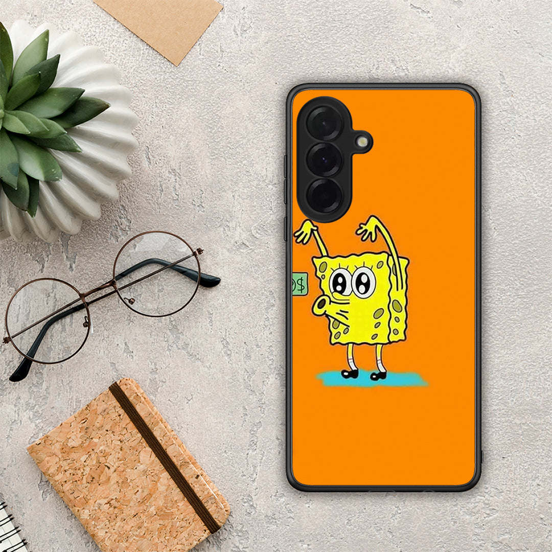 No Money 2 - Samsung Galaxy A36 θήκη