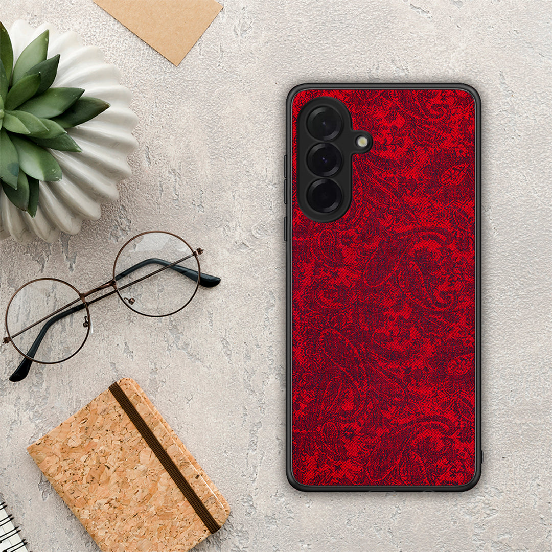 Paisley Cashmere - Samsung Galaxy A36 θήκη