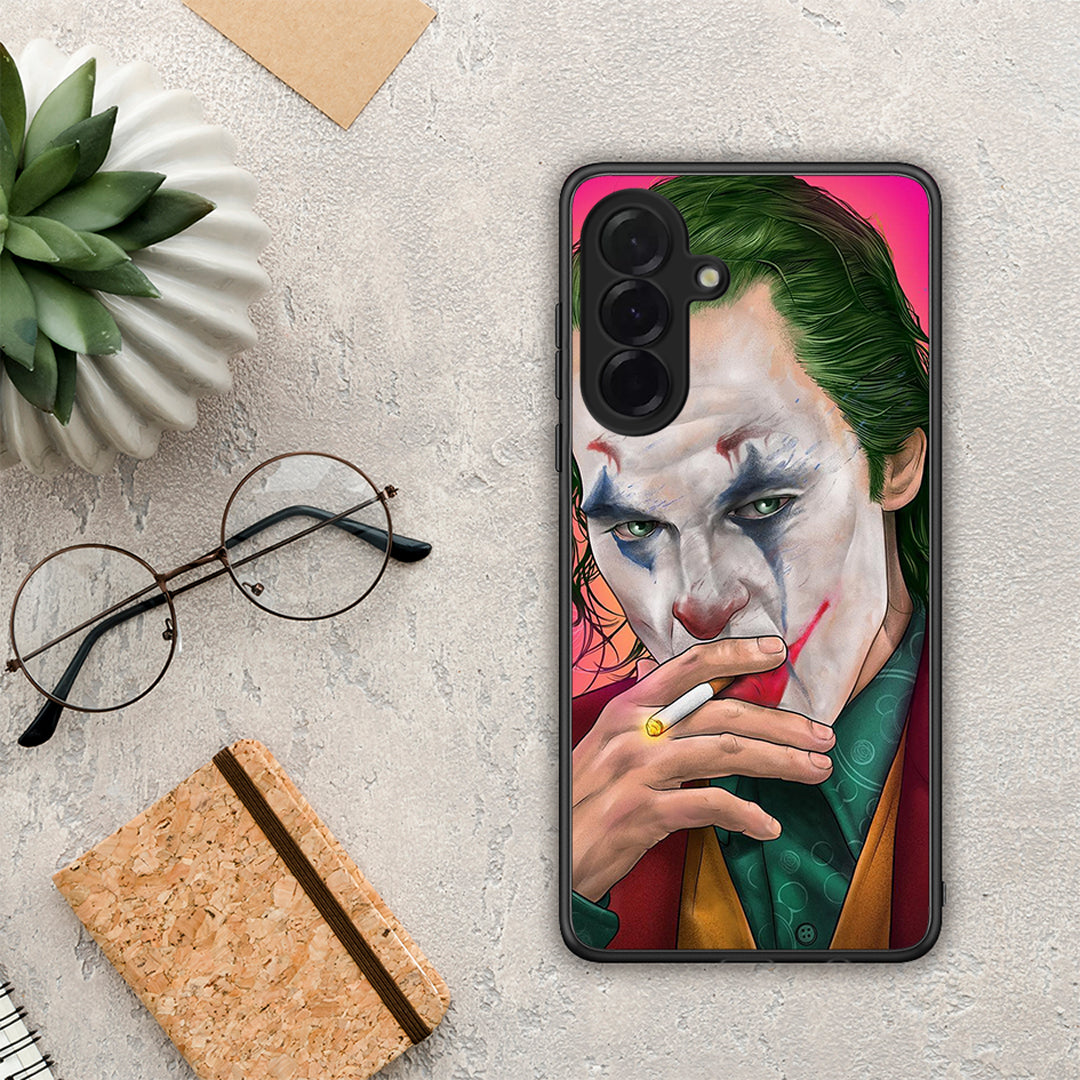 PopArt JokesOnU - Samsung Galaxy A36 θήκη