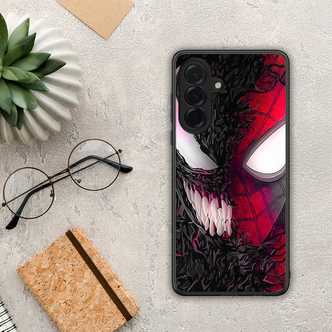 PopArt SpiderVenom - Samsung Galaxy A36 θήκη