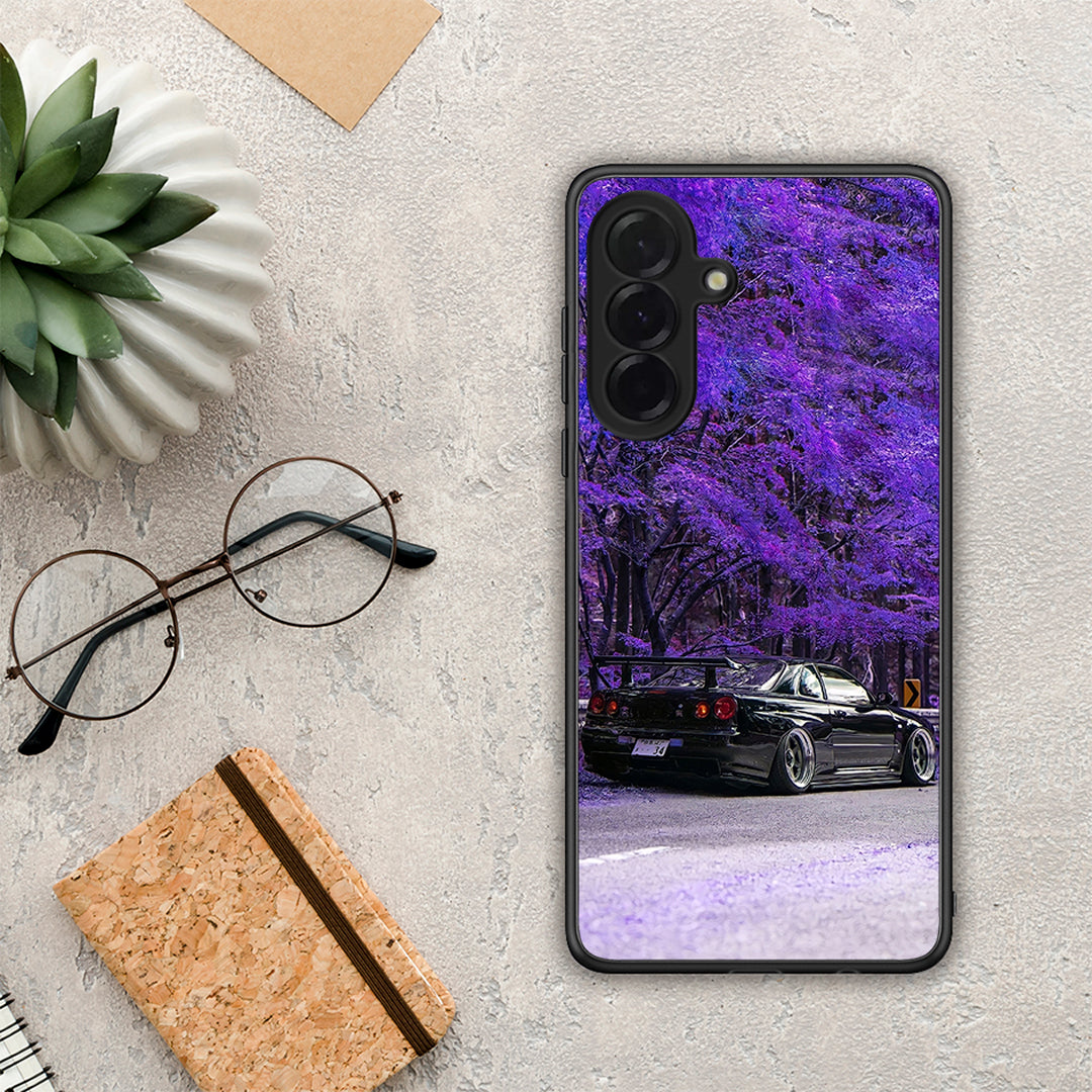 Super Car - Samsung Galaxy A36 θήκη