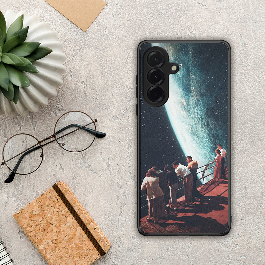 Surreal View - Samsung Galaxy A36 θήκη