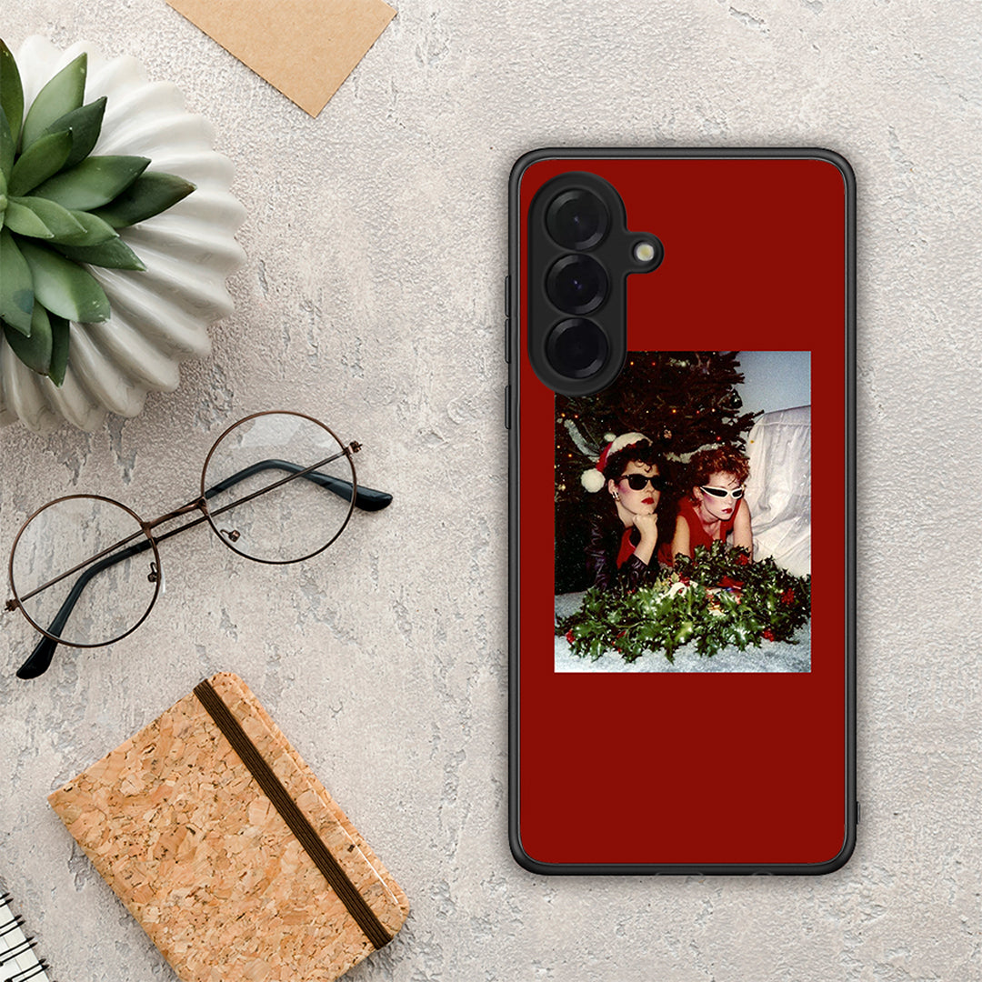 Waiting For Xmas - Samsung Galaxy A36 θήκη