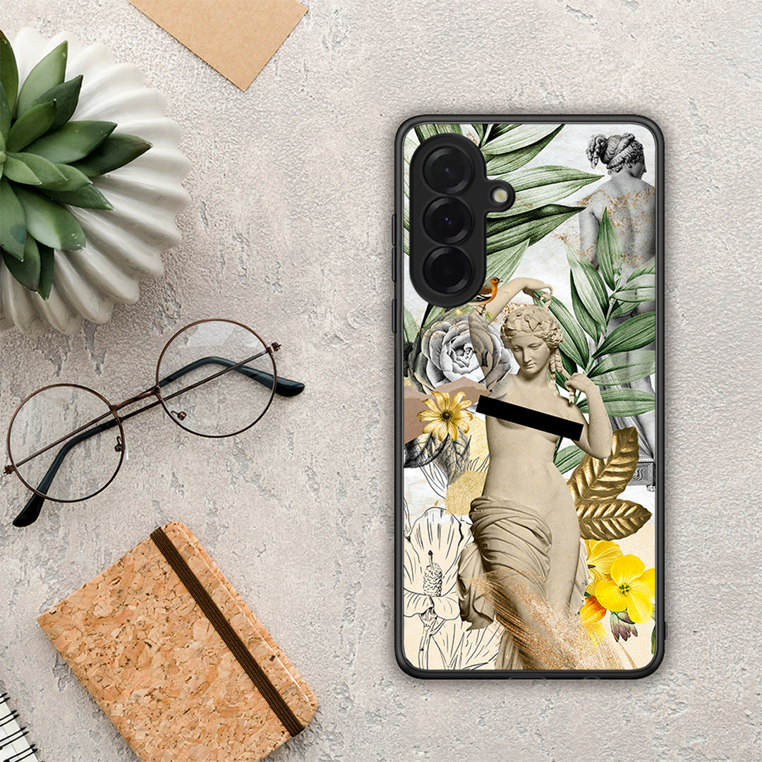 Woman Statue - Samsung Galaxy A36 θήκη