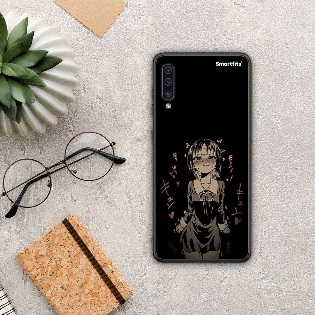 Anime Girl - Samsung Galaxy A50 / A30s θήκη