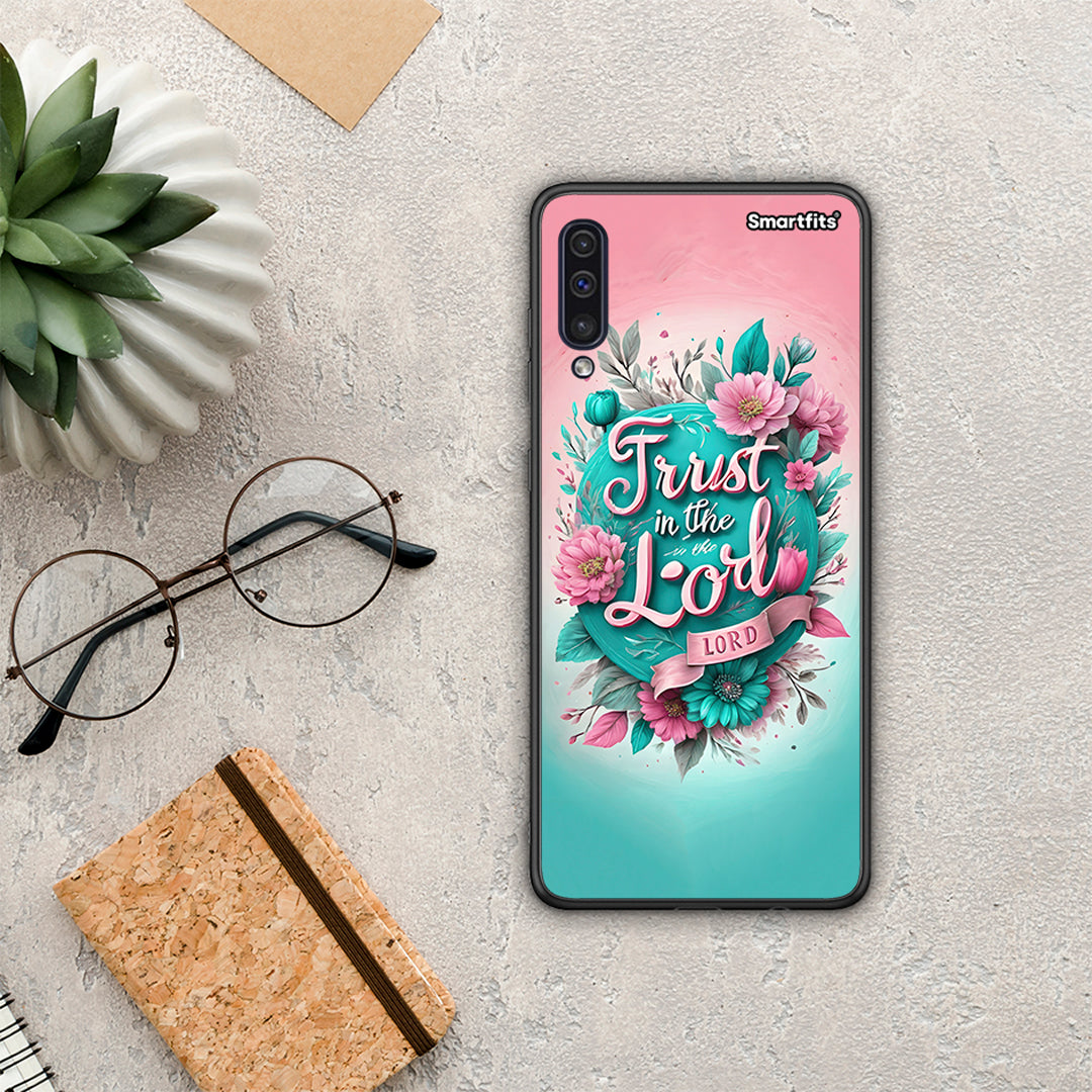 Lord Trust - Samsung Galaxy A50 / A30s θήκη