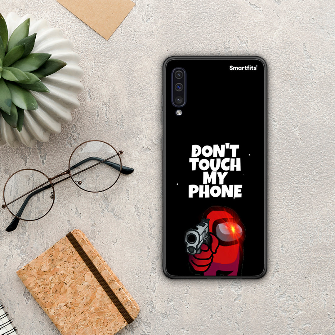 My Phone - Samsung Galaxy A50 / A30s θήκη