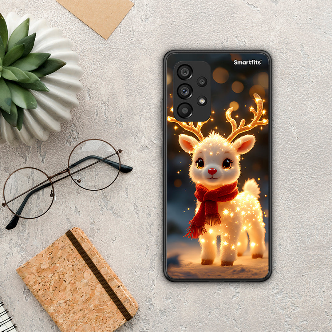 Christmas Cutie - Samsung Galaxy A53 5G θήκη