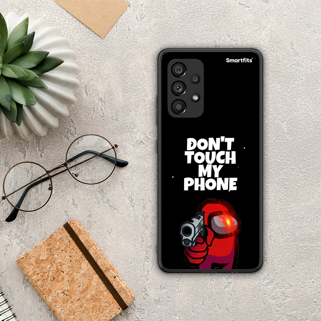 My Phone - Samsung Galaxy A53 5G θήκη