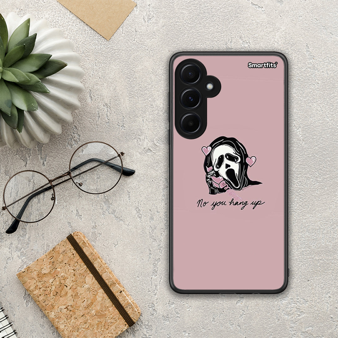 Halloween Hang Up - Samsung Galaxy A55 θήκη