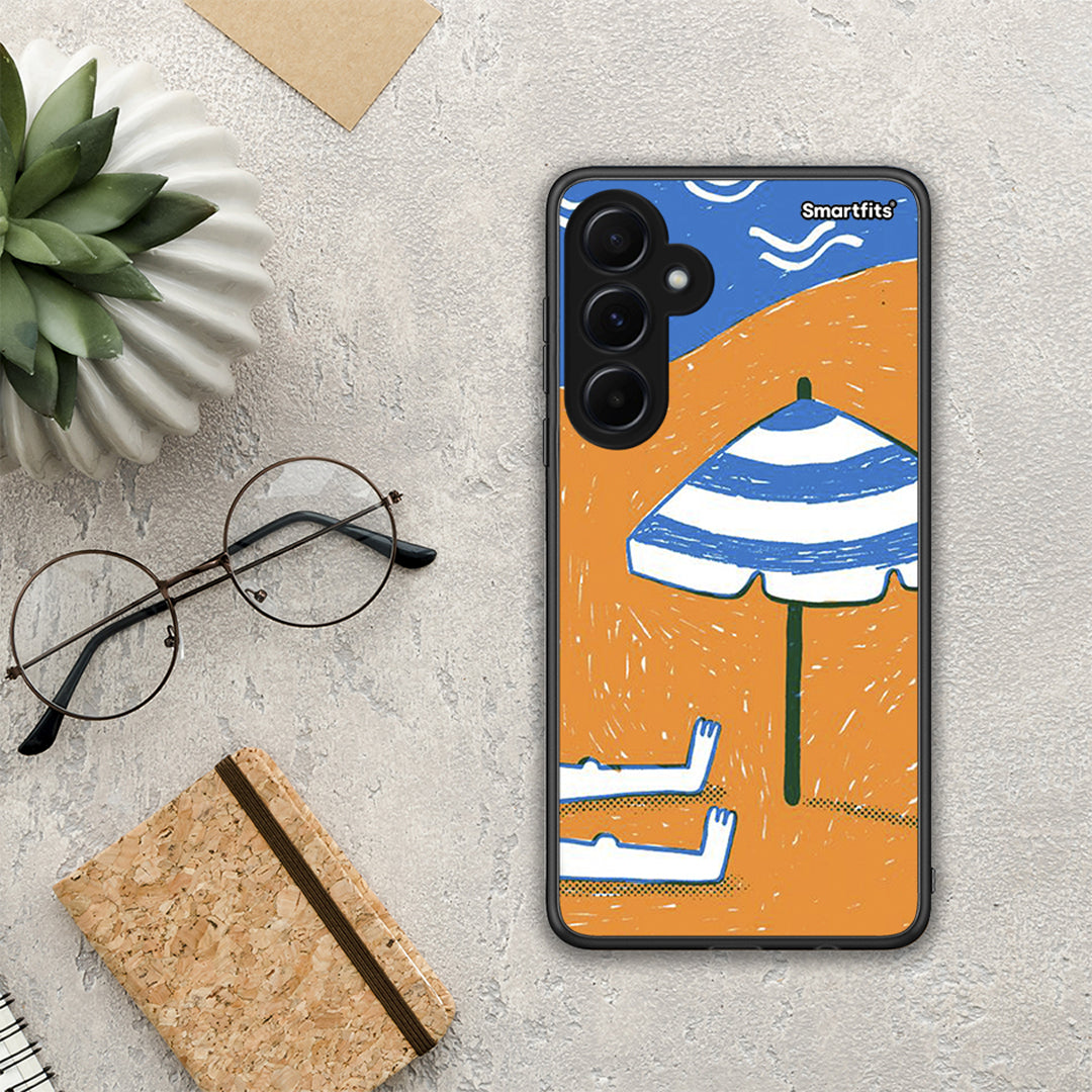 Summering - Samsung Galaxy A55 θήκη