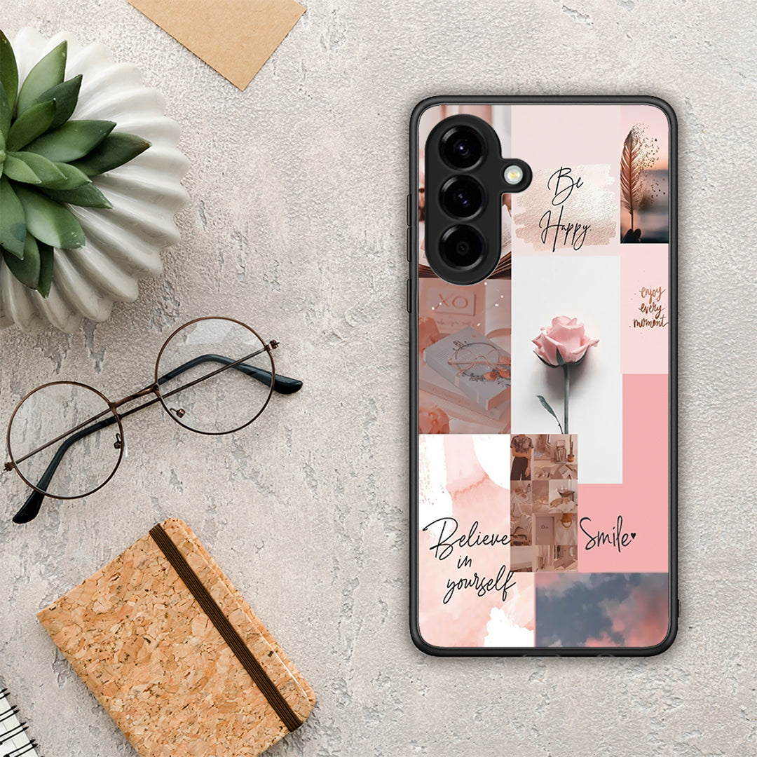 Aesthetic Collage - Samsung Galaxy A56 θήκη