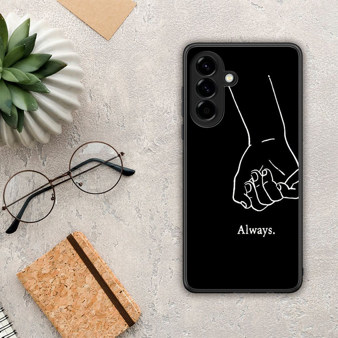 Always & Forever 1 - Samsung Galaxy A56 θήκη