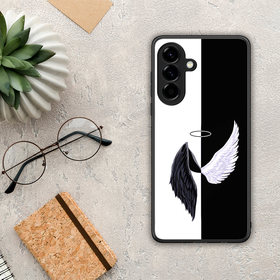 Angels Demons - Samsung Galaxy A56 θήκη