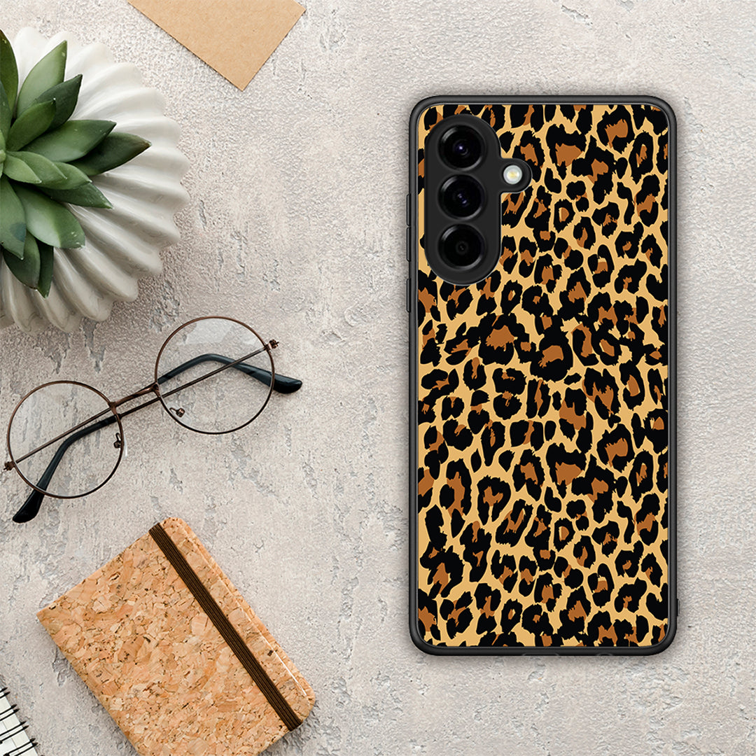 Animal Leopard - Samsung Galaxy A56 θήκη