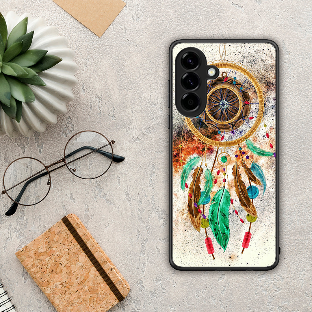 Boho DreamCatcher - Samsung Galaxy A56 θήκη