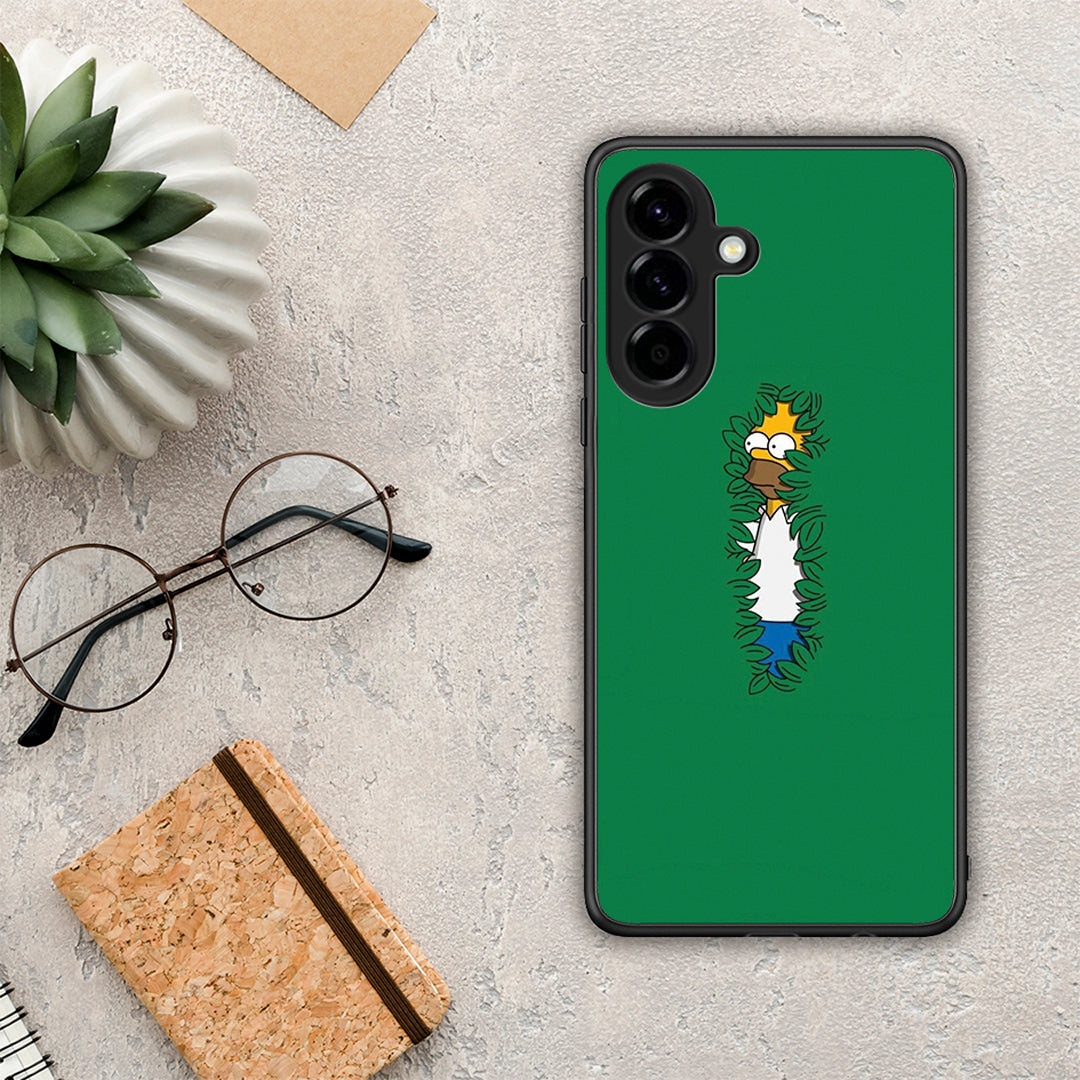 Bush Man - Samsung Galaxy A56 θήκη